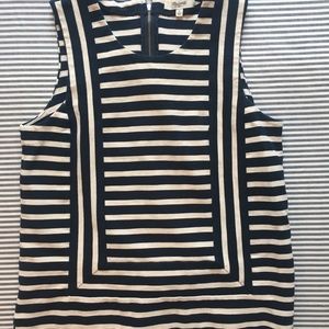 Madewell Knit Top
